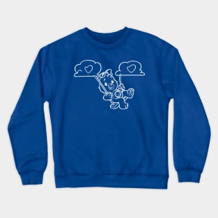 swing Crewneck Sweatshirt